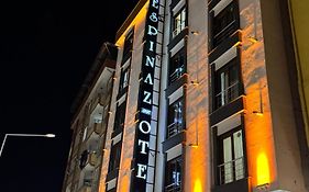 Espinaz Apart Otel