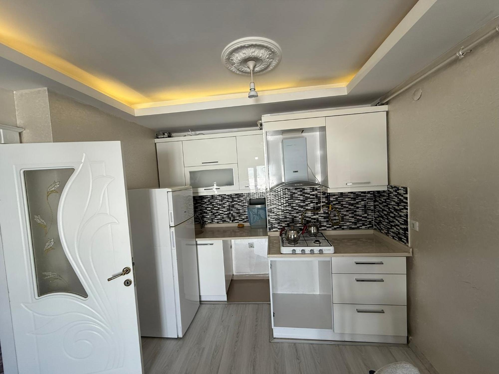 Espinaz Apart Otel Sihke Exterior photo